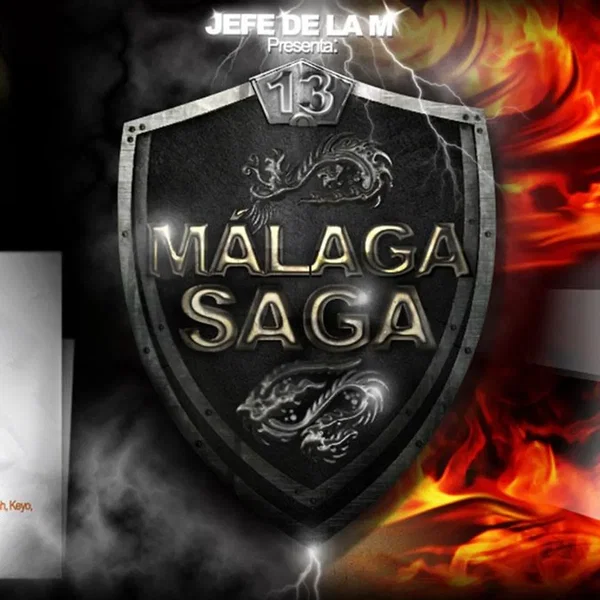 Málaga saga