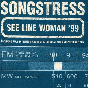 The Songstress