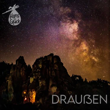 Draußen