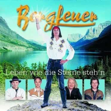 Leben Wie Die Sterne Steh'n
