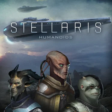Stellaris: Humanoids