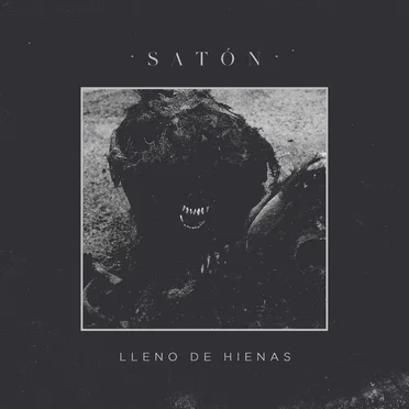 Lleno de Hienas