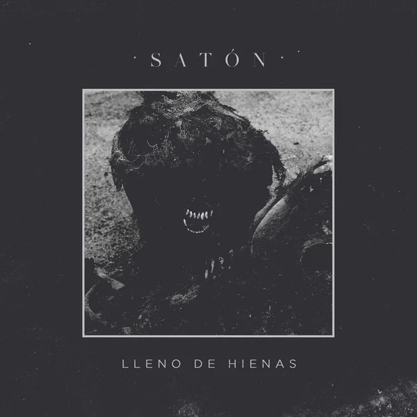 Lleno de Hienas