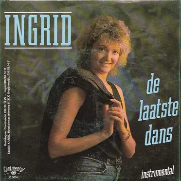 De laatste dans