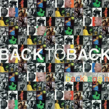 Back Again