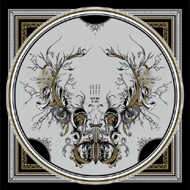 Today Will Be Ours by Less Life - album cover