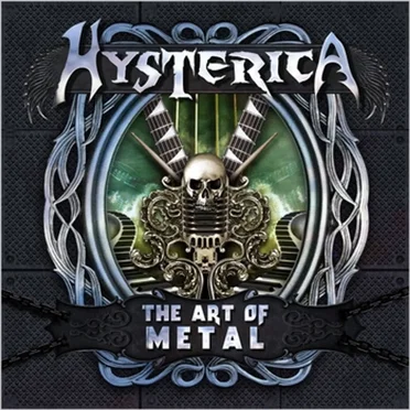The Art of Metal