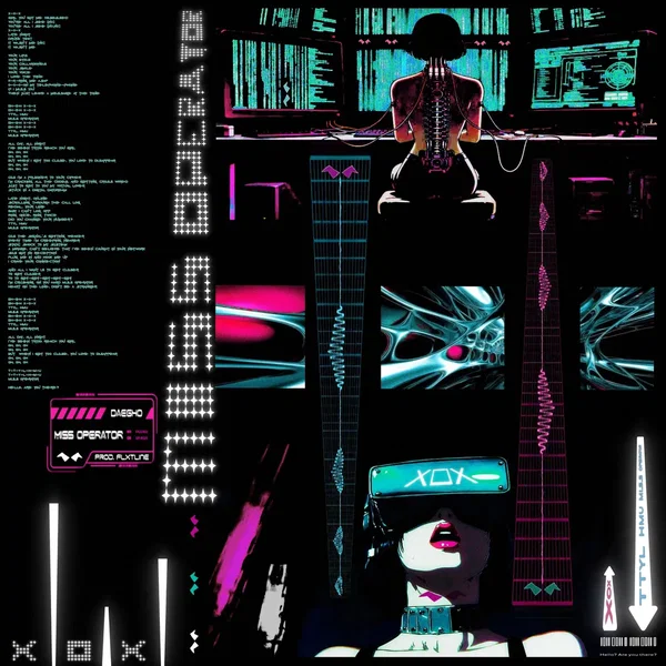 MISS OPERATOR