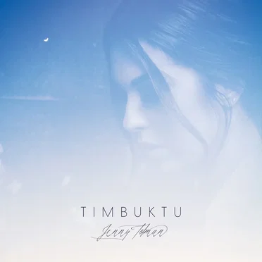 Timbuktu by Jenny Tolman - album cover