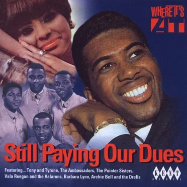 Still Paying Our Dues by Various Artists - album cover