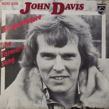 Conquistadore / The Farmer's Song