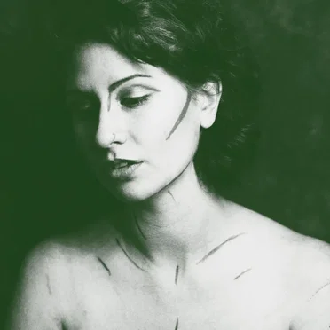 For Avery by Sammi Lanzetta - album cover
