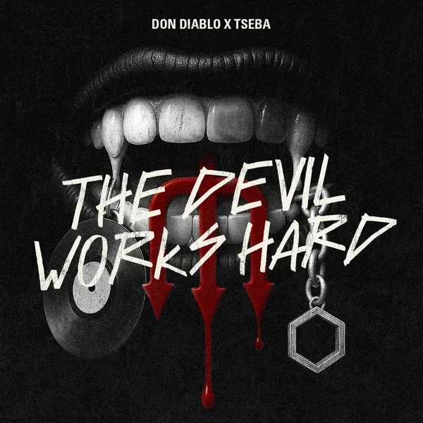 The Devil Works Hard