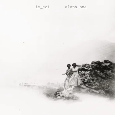 Aleph One by le_mol - album cover