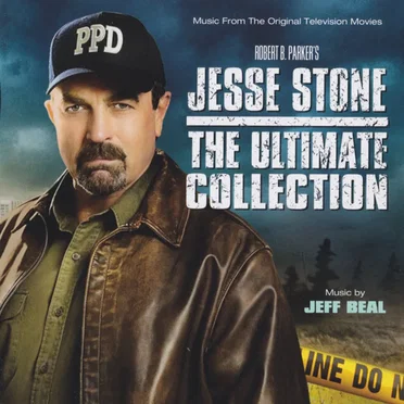 Jesse Stone: The Ultimate Collection