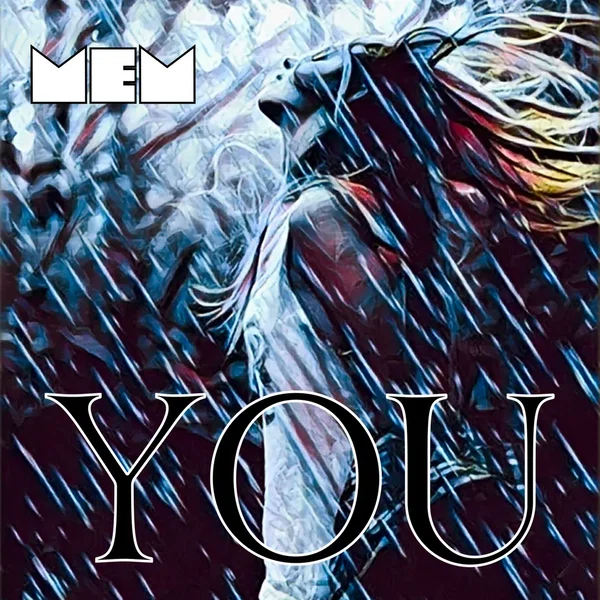 You
