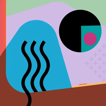 Viable Systems 6 by Keith Berry - album cover