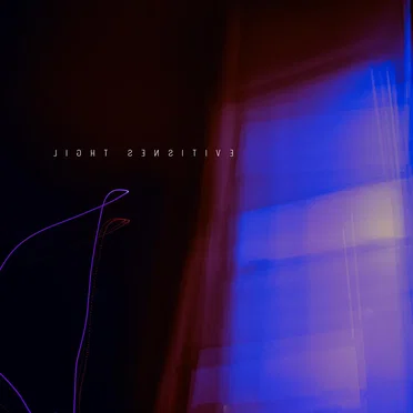 Holograms by Ballerina Black - album cover
