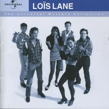 Loïs Lane