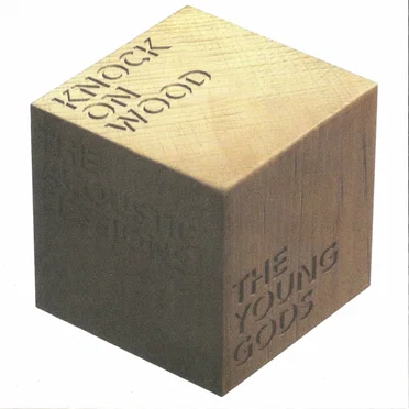 Knock on Wood