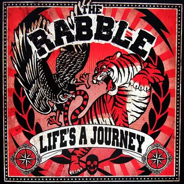 Life's a Journey