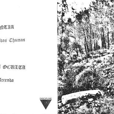Dolentia / Cripta Oculta