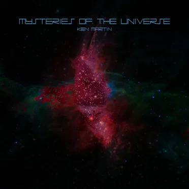 Mysteries of the Universe