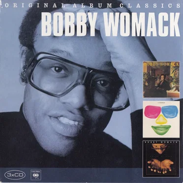 Original Album Classics