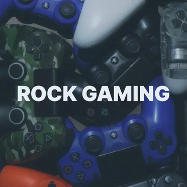 HEADSHOT ROCK GAMING by Various Artists - album cover
