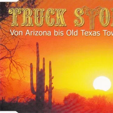 Von Arizona bis Old Texas Town