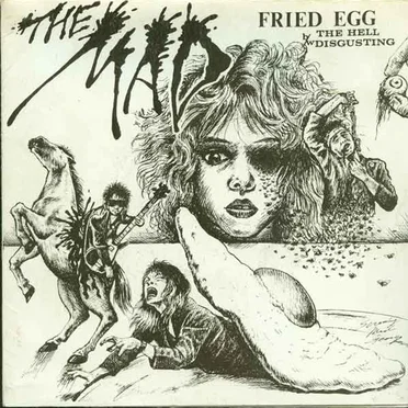 Fried Egg