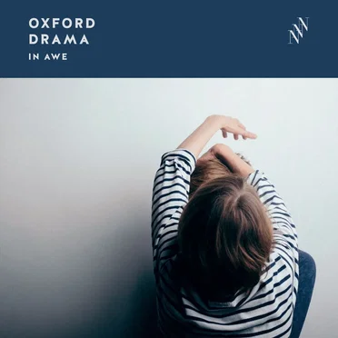 In Awe by Oxford Drama - album cover