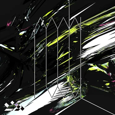 nodal dynamics by nodal architecture - album cover