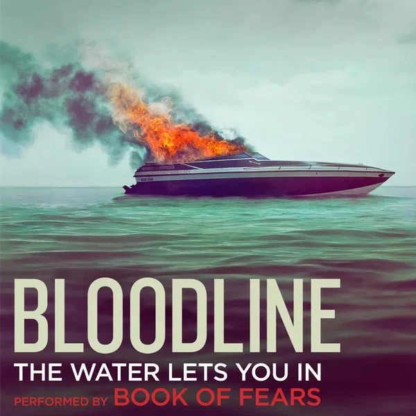 The Water Lets You In