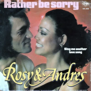 Rather Be Sorry