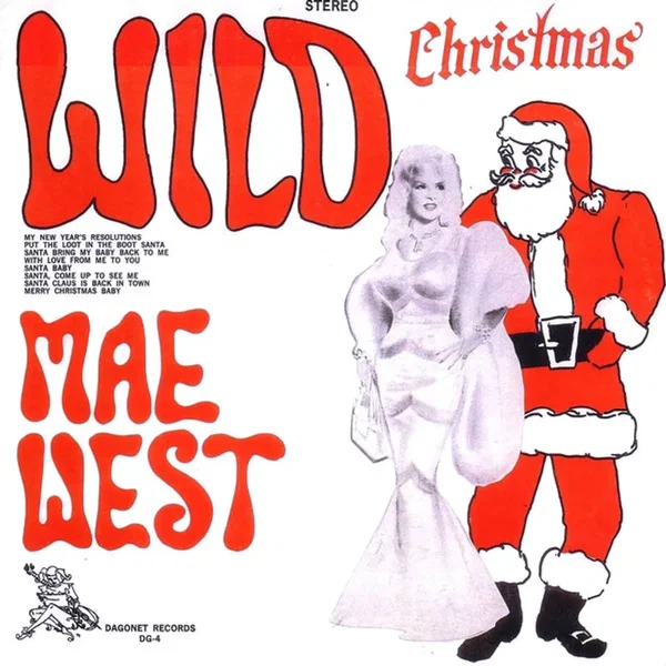Wild Christmas