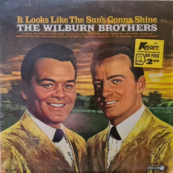 It Looks Like the Sun's Gonna Shine