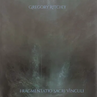 Gregory Ritchey