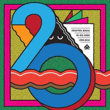 20 Big Ones by Various Artists - album cover