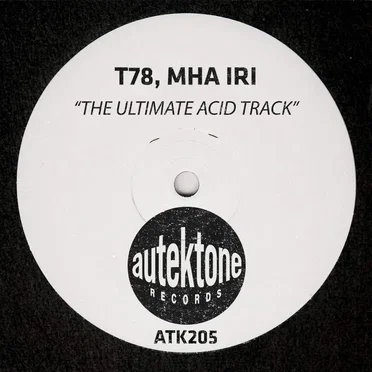 The Ultimate Acid Track