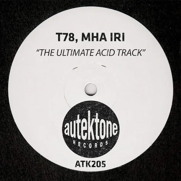 The Ultimate Acid Track