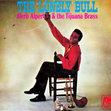 The Lonely Bull