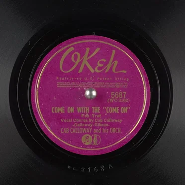 Come On With the “Come On” / A Ghost of a Chance