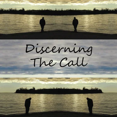 Discerning the Call by Mostably Digital - album cover