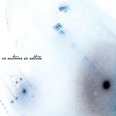 Un Automne En Solitude