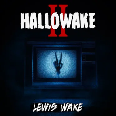 Hallowake II by Lewis Wake - album cover