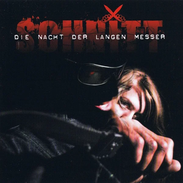 Die Nacht der langen Messer