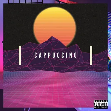 Cappuccino by Chri$tian - album cover