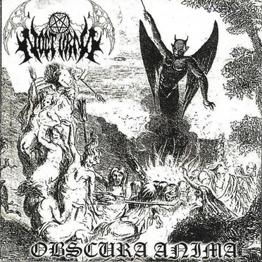 Obscura Anima
