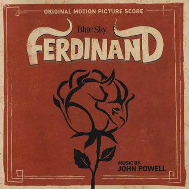 Ferdinand (Original Motion Picture Score)